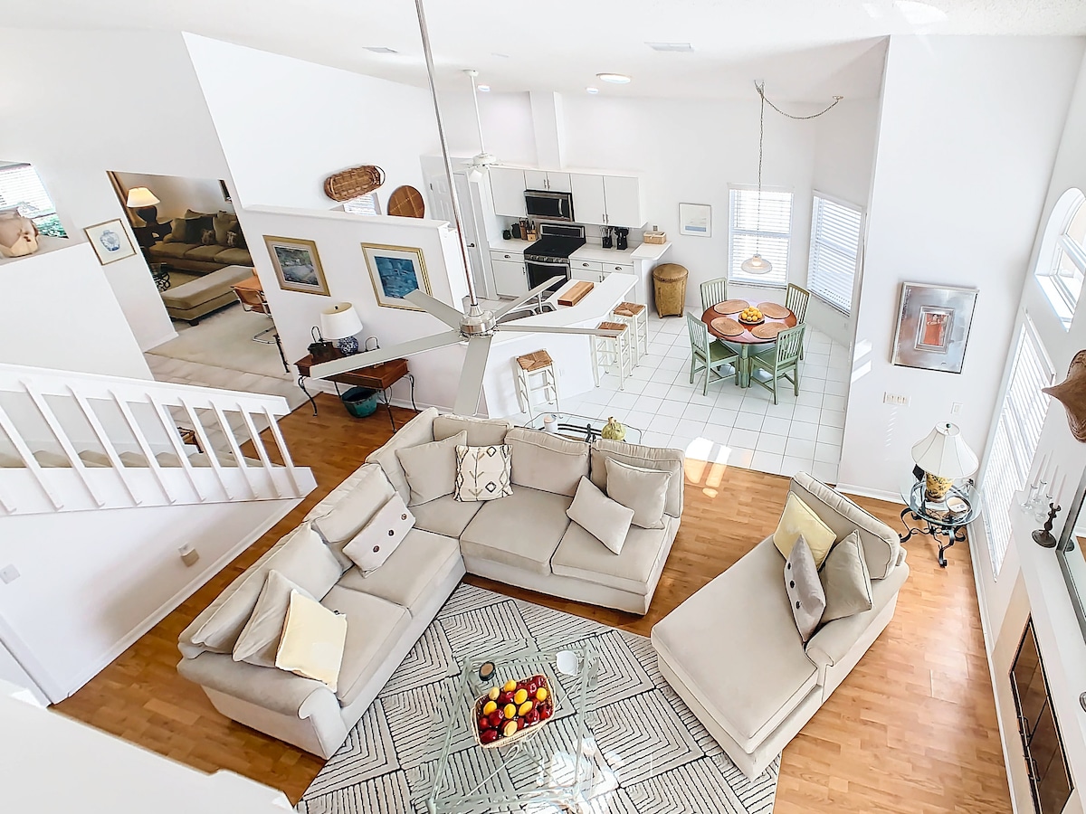 Eden vacation home in Orlando, Florida — additional view