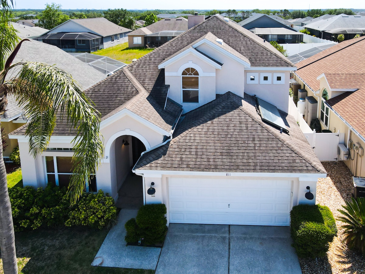 Eden property in Orlando, Florida